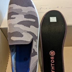 Rothy's sneaker 8.5